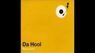 Da Hool - Bora Bora (Electro Mix)
