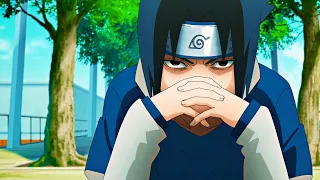 THIS IS 4K ANIME (Naruto 20th Anniversary)