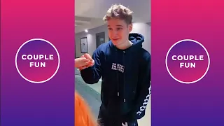 TikTok Couple Goals 2022 - Best Videos Of Margo Flury & Alex Miracle TikTok Compilation #172