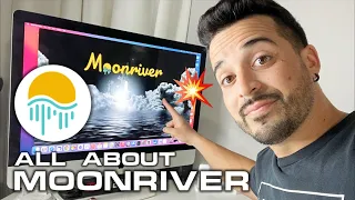 What is Moonriver? MOVR crypto and Should you BUY It?