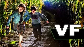 SANS UN BRUIT Bande Annonce VF Officielle (Fantastique, 2018)