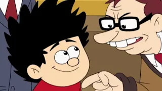 You're Joking | Season 1 Episode 52 | Dennis the Menace and Gnasher