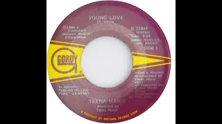 Teena Marie...Young Love...Extended Mix...