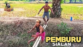 PEMBURU SIALAN‼️ | Exstrim Lucu The Series | Funny Videos 2022 | TRY NOT TO LAUGH . KEMEKEL TV