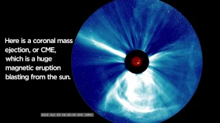 How to Read a NASA STEREO Image