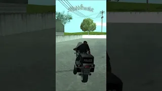 STUNT JUMPS in GTA SAN ANDREAS! PT.42 #shorts #gtasa #gtasanandreas