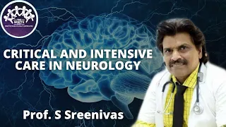 Critical and Intensive Care in Neurology