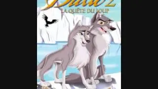 Balto 2: Wolf Quest -- Muru's Chant (French)