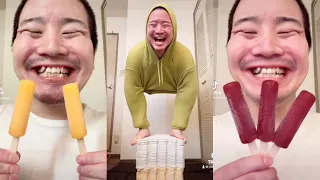 Junya1gou funny video 😂😂😂 | JUNYA Best TikTok February 2023 Part 194