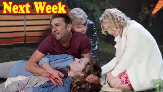 Days of Our Lives Spoilers: Next Week,  October 16 to 20, 2023 / DOOL Week of October 16