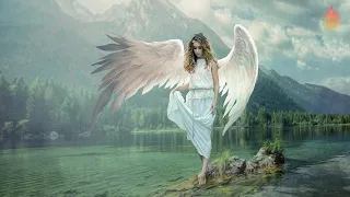 Very sad beautiful Music! When angels cry!