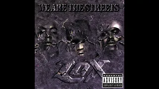 Hip Hop Album Review Part 266: The Lox We Are The Streets