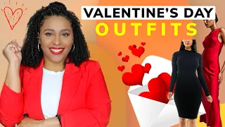 What to Wear for Valentines Day | Valentines Day Outfit Ideas