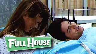 Full House Season 5 Clip: Becky Gives Birth [HD]