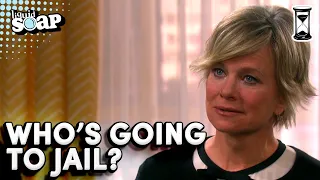 Days of Our Lives | Patch Is Raising Two Killer Sons (Stephen Nichols, Mary Beth Evans)