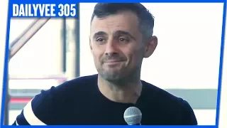 INCREDIBLE 106 MINUTES ON THE FUTURE OF ENTREPRENEURSHIP AND TECHNOLOGY | DAILYVEE 305