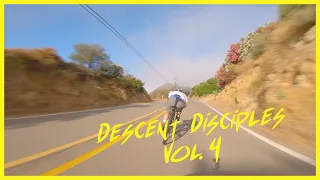 Descent Disciples ||Vol. 4|| The King Of Supertuck