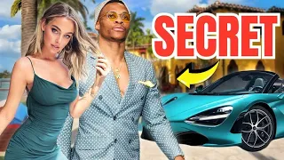 Inside the Lavish Life of Russell Westbrook, Family, Mansion, and Car Collection