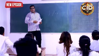 Daya बने जब College में इन बच्चों के Teacher || CID | TV Serial Latest Episode