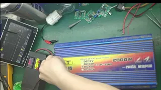 [ep01]Power Supply Repair for Basic Electronic Tutorial