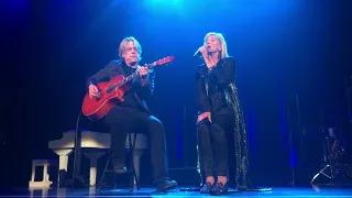 Olivia Newton-John The Long and Winding Road (Beatles Cover) live at the Joint - Tulsa OK 3/22/2018