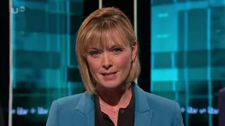 ITV Election Debate (Opening) 1st December 2019