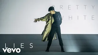 Jason Zhang - 张杰 - Pretty White Lies [MV]