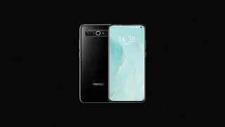 Meizu 17 и Meizu 17 PRO Самые последние смартфоны компании в 2020 году