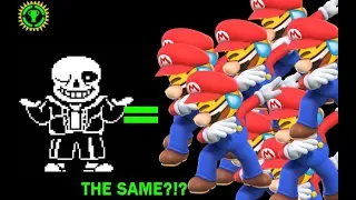 Popular Mario Theories DEBUNKED