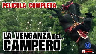 "La Venganza del Campero" Mexicana Ranchera ©