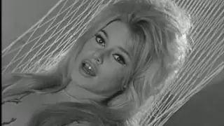 Brigitte Bardot - Faite Pour Dormir