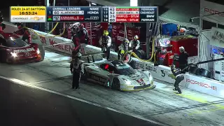 2016 Rolex 24 At Daytona Part 3