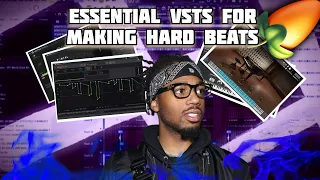 5 VSTs Every Producer Needs In 2024 (MUST HAVE)