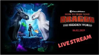 Phim Chiếu Rạp Bí Kíp Luyện Rồng 3 (Vietsub) | How To Train Your Dragon 3