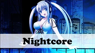 [NightCore] Shirobon - Regain Control