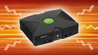 The original Xbox is so NOISY. Let's make it ˢᶦˡᵉⁿᵗ