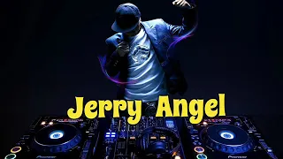 No me quiero enamorar - Los 4 ( Jerry Angel )