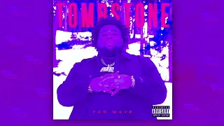 Rod wave - Tombstone Slowed DJ MoneyRise