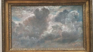 John Constable -  Yale Center for British Art