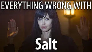 Everything Wrong With Salt in 14 Minutes or Less