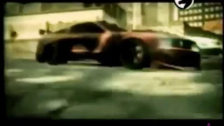 Act a fool - Ludacris / Need For Speed Most Wanted