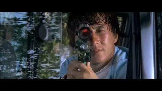 Police Story 4: First Strike (1996) tribute - Desperado