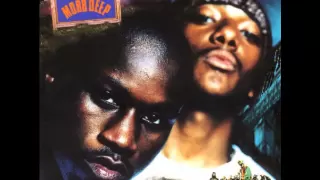 Mobb Deep - Eye For A Eye (Your Beef Is Mines) [Feat. Nas & Raekwon The Chef]