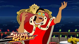 Supa Strikas in Hindi | Season 4 | एल मैटाडोर की खोज l Matador Finds Himself