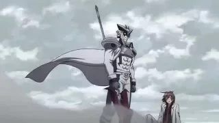 Akame ga Kill AMV Be Somebody