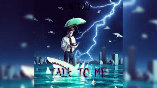 COLiN- TALK TO ME (Prod. swango)