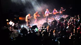 Wait So Long - Trampled by Turtles