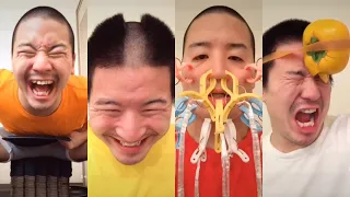 Junya1gou funny video 😂😂😂 | JUNYA Best TikTok June 2021 Part 36