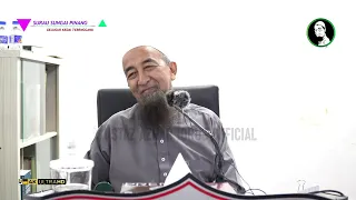 Imam Terlupa Surah Sejadah Perlu Diulang Atau Bagaimana? - Ustaz Azhar Idrus