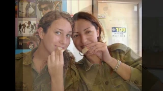 IDF Sexy Girls - בנות סקסיות מצה"ל